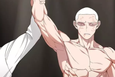 Update! Manhwa The Boxer Chapter 134 Bahasa Indonesia, Kemenangan yang Tak Berarti