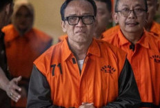 Purbaya Dicopot! Pernyataan Lama Noel Ebenezer Viral Soal Ramalan A1 'Pesta Bandit' di Indonesia