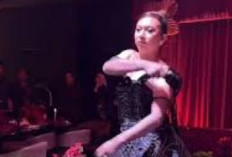 Duduk Perkara Kontroversi Video Viral Acara Fashion Show Waria di Makassar yang Digelar Saat Pesta Ulang Tahun Selebgram