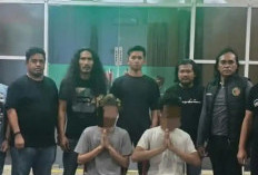 Nahas! Driver Taksi Online Dibunuh Usai Dirampok, Jasad Ditemukan di Parit Kebun Sawit Asahan