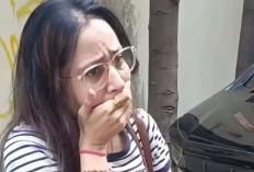 HEBOH! Turis Asal India Dijambret di Kawasan Gondangdia Jakpus, Samsung S25 Melayang
