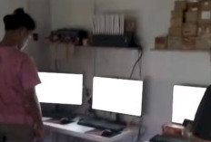 Video Penggerebekan Markas Judol KPAD Cijantung Terkuak, TNI Konfirmasi Ada Anggota yang Terlibat!