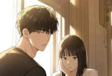 Link Resmi Baca Manhwa Just Twilight Full Chapter Bahasa Indonesia, Dari Musuh jadi Teman Berkat Rumah Kosong