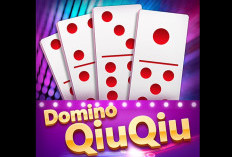 Download Domino QQ Pro APK Versi Terbaru September 2026 Free! Unlimited Spin Pasti Gacor, Instal Sekarang Juga
