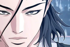 Rekomendasi Link Chronicles of the Lazy Sovereign Chapter 69 Scan Indonesia, Pewaris dari Klan Bela Diri yang Sangat Dihormati