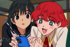 Review dan Rekomendasi Update Goodbye, Lara (2026) Full Episode Subtitle Indonesia, Menyamar Sebagai Ikan Peliharaan Mari