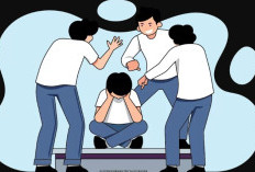Anak Airlangga Hartarto (Ketum Partai) Diduga Jadi Pelaku Kasus Bullying, Polisi Usut Tuntas, Begini Faktanya