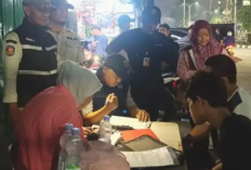 25 Orang Kena OTT di Jaktim Imbas dari Buang Sampah Sembarangan, Total Denda Rp1,4 Juta