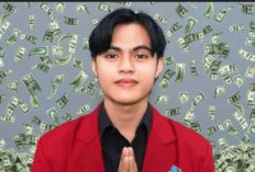 Identitas Presiden BEM UMSura yang Jual Nama Aliansi BEM Surabaya, Diduga Kantongi Rp39 Juta dari Polisi!