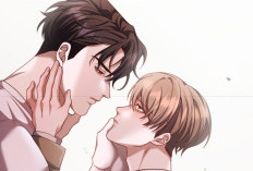 Sinopsis & Baca Manhwa BL Open the Door Full Chapter Bahasa Indonesia, Kisah Cinta Sejoli Penuh Kasih!