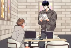 I Can Hardly Manage Full Chapter Indo Scans, Eksperimen yang Membuat Mereka Terjebak Dalam Hubungan Terlarang