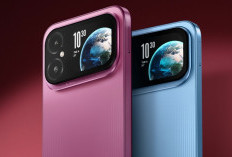 Harga dan Spesifikasi Itel A300+ HP Hadir Dengan Fitur 2 Layar Ala Flagship Kelas Atas dan Baterai 7000mAh