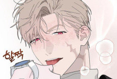 RAW! Prediksi Manhwa BL A Guide for Proper Foresight Chapter 8 Bahasa Indonesia, Kelelahan Fatal