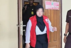 Video Mbak Pur Nganjuk Viral: Konten Kreator Berusia 23 Tahun Blunder Saat Sedang Live di Tiktok