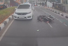 Istri Ojol yang Dilindas BYD di Blok M Beri Kesaksian: 'Awalnya Mengira Kabarnya Hanyalah Candaan'