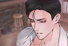 Mokyeon Bucin Banget! Apa yang Terjadi di Manhwa Borderline Chapter 43 Bahasa Indonesia