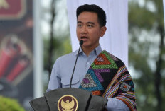 HEBOH! Mahkamah Konstitusi (MK) Menyatakan Tak Temukan Ijazah SMA Wapres, Klarifikasi Gibran Jadi Sorotan