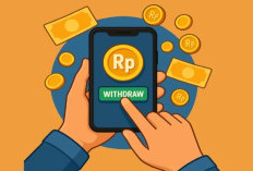 APK F200M Login Penghasil Cuan Apakah Aman Atau Tidak? Janjikan Banyak Penghasilan dalam Sekejap