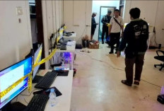 Markas Judol di Rumah Dinas KPAD Cijantung Viral, 11 Operator Judi Online Kini Diamankan!
