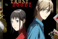 Pembahasan Liar Game Bahasa Indonesia Full Chapter 1-201 Gratis, Permainan Kebohongan yang Intens