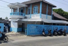 Fakta Mayat Diborgol di Bangunan SPPG Kendal Gegerkan Warga, BGN Sampai Angkat Bicara 