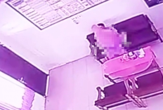 VIRAL! Video Kepsek dan Guru SD di Pekalongan Buah Heboh Warganet! Isinya Apa Aja?