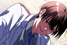 Tekadnya Menjadi Besar! The Academy's Weapon Replicator CH. 3 Indo Scans