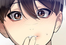 Review Manhwa Teto X Egen CH 23 Indonesia Scan Eksperimen Cinta Ini Gagal Total?!