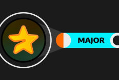 Bocoran Puzzle Durov Major Hari Ini 24 Juli 2026, Tuntaskan Tantangan dan Menangkan 5000 Stars Sekarang Juga!