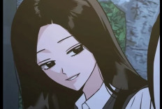 Ulasan Manhwa Serim's Golden Rule Full Chapter Bahasa Indonesia, Kisah Ketua Osis dengan Segala Peraturannya!