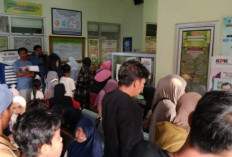 Tragedi di Batang: Ratusan Siswa dan Orang Tua Diduga Keracunan Program Makan Bergizi Gratis