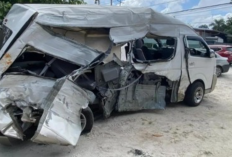 Begini Kronologi PMI yang Tewas di Guyana, Jenazah Sampai Di Rumah Diiringi Isak Tangis Keluarga