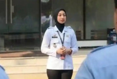 Modus Pungli Nur Mariyana Putri di Rutan Pondok Bambu yang Menetapkan Tarif Ratusan Juta Rupiah Demi Bisa Bawa Handphone