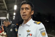 Masinis KA Anggrek Jadi Tersangka Kecelakaan Kereta di Bekasi Timur, KNKT Ungkap Penyebab Tabrakan Maut