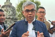 OTT KPK Dugaan Korupsi BNPB Terungkap, 14 Orang Diamankan Hingga Uang Rp 1,4 Miliar Disita!