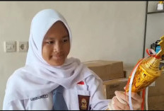 Viral! Keluarga Tidak Mampu di Banjarnegara Masuk Desil 9, Anak Disabilitas Ayah Kerja Serabutan
