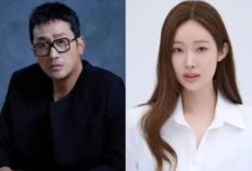 Kisah Cinta Enam Tahun Di Balik Pernikahan Ha Jung Woo-Cha Jung Won Sejak Pertama Kali Berkencan Pada Tahun 2020